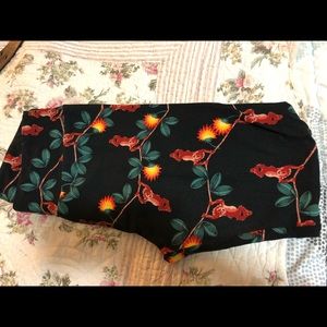 LLR leggings